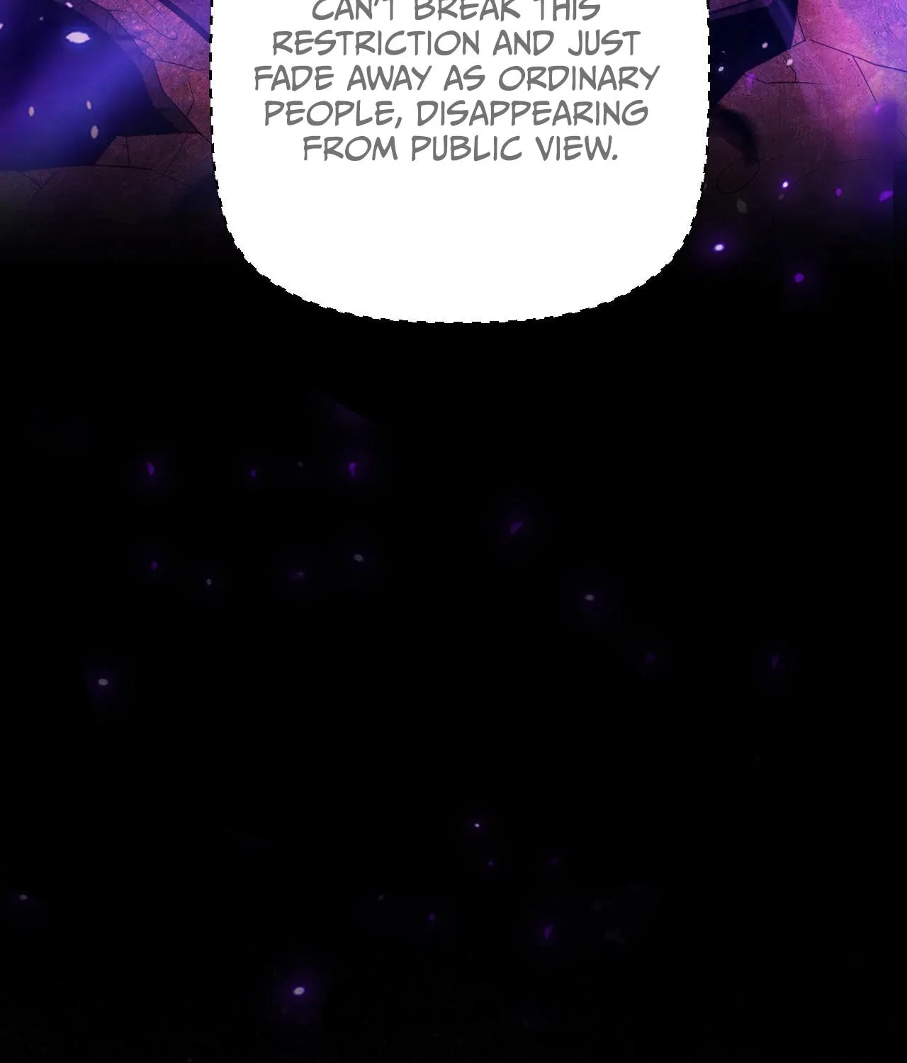 Idle Player Returns as a God Chapter 8 page 79 - 