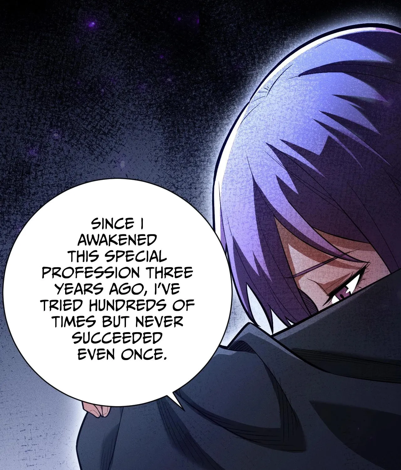 Idle Player Returns as a God Chapter 8 page 81 - 