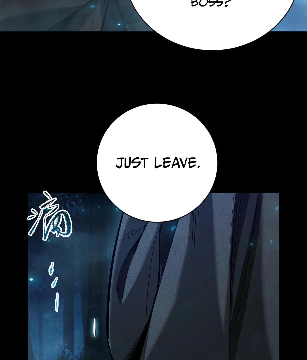 Idle Player Returns as a God Chapter 8 page 84 - 