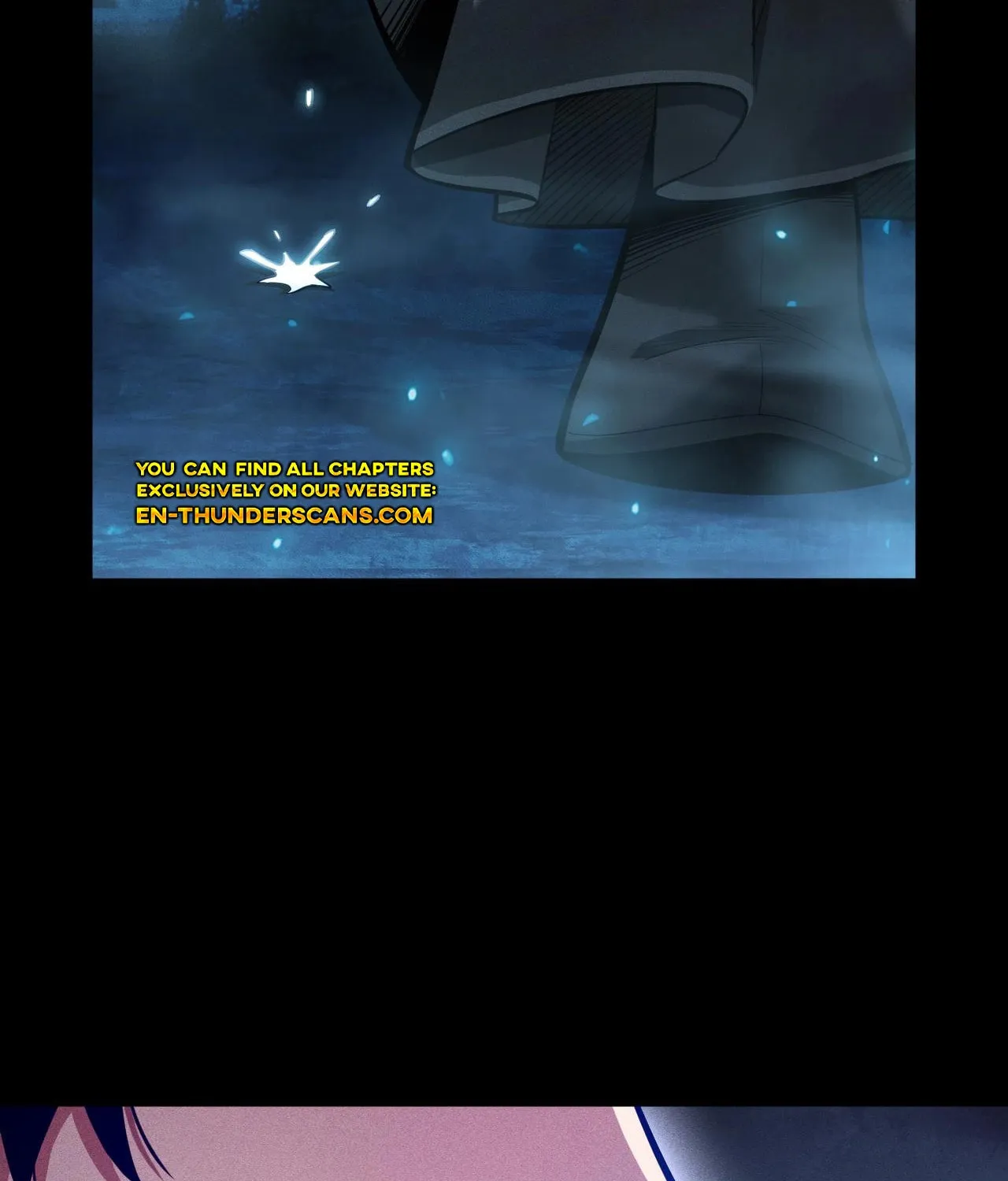 Idle Player Returns as a God Chapter 8 page 85 - 
