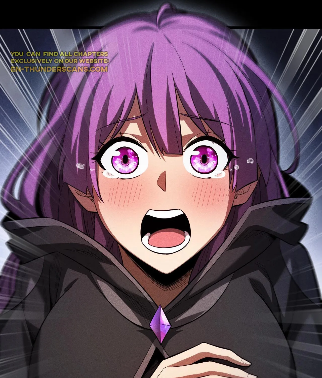 Idle Player Returns as a God Chapter 8 page 88 - 