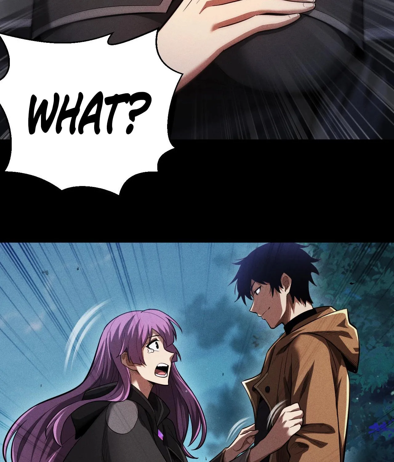 Idle Player Returns as a God Chapter 8 page 89 - 