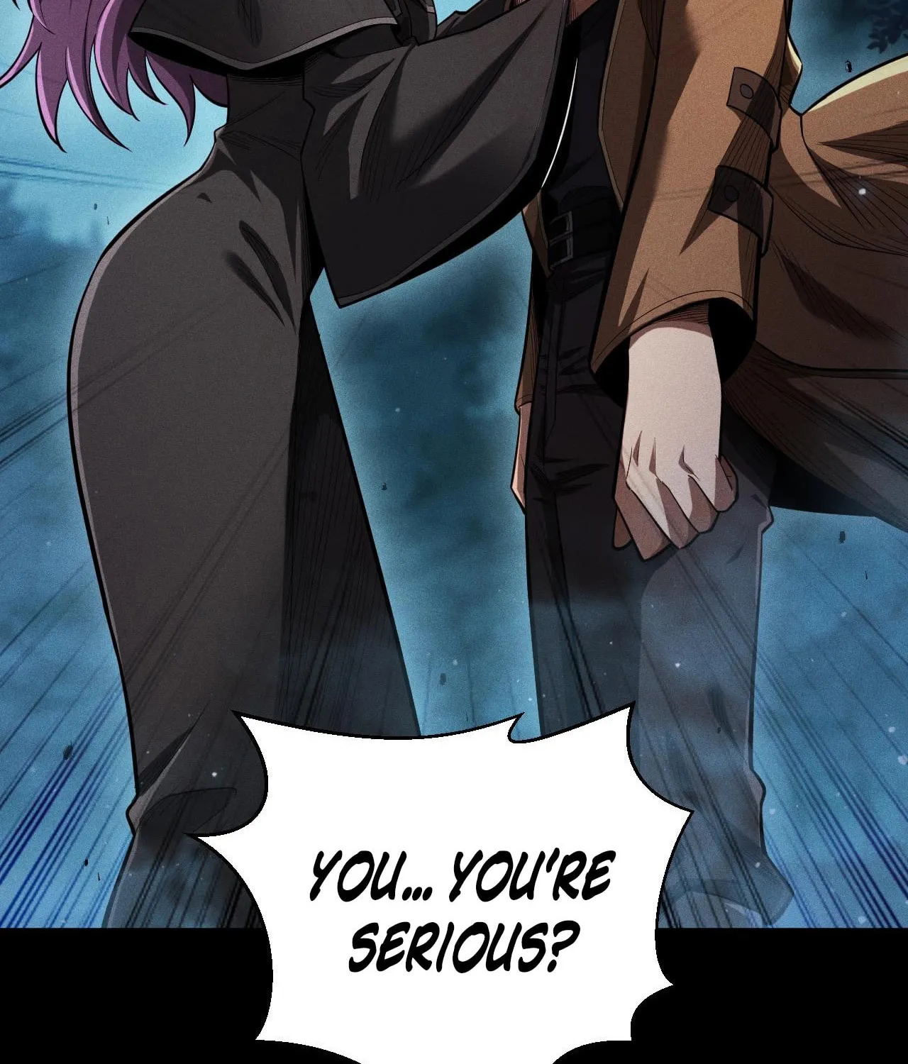 Idle Player Returns as a God Chapter 8 page 90 - 