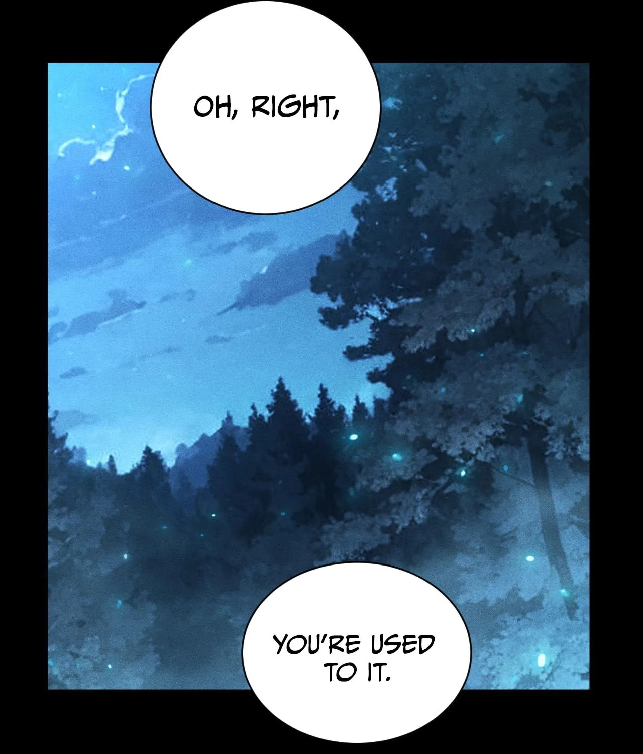 Idle Player Returns as a God Chapter 8 page 10 - 