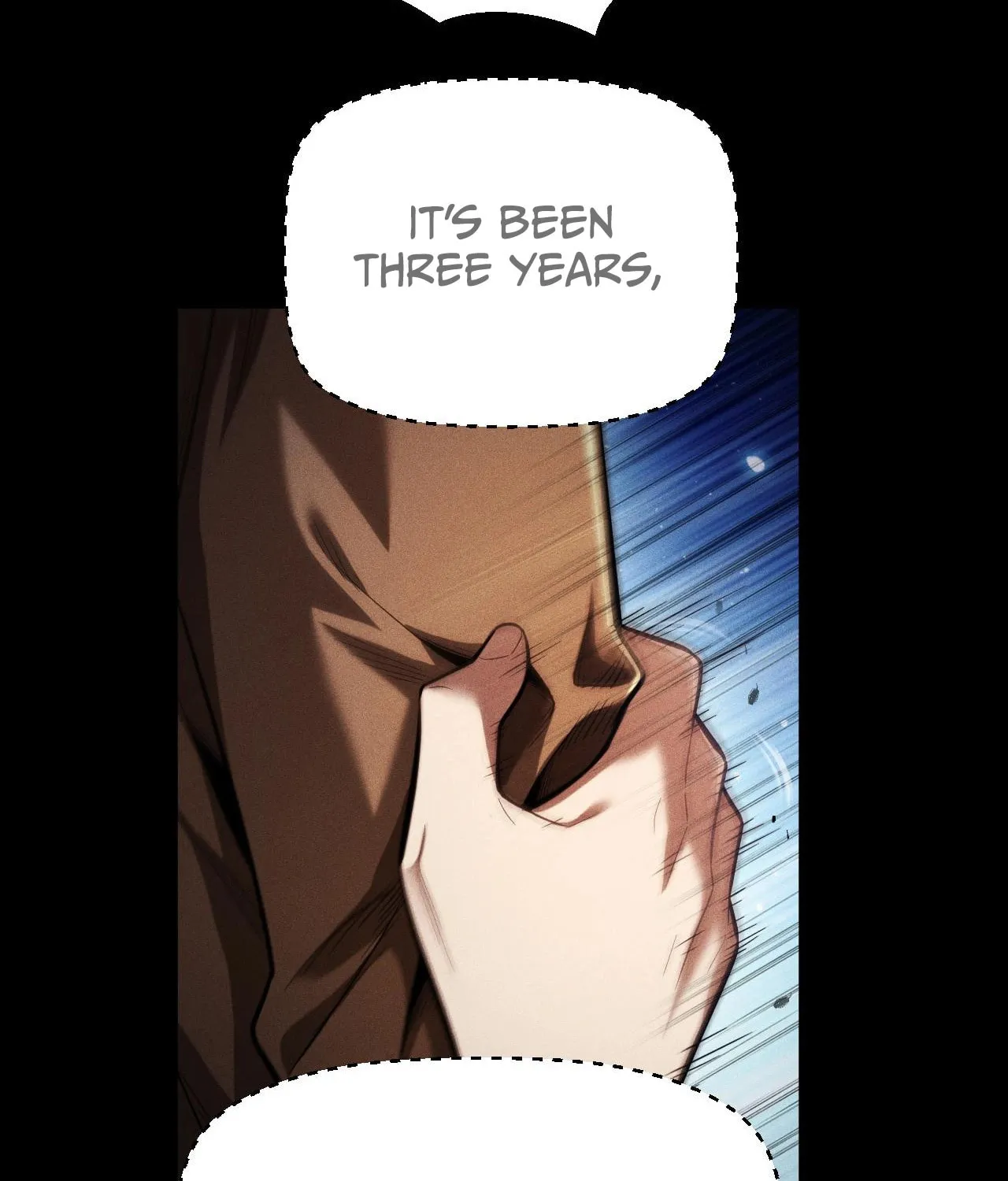 Idle Player Returns as a God Chapter 8 page 91 - 