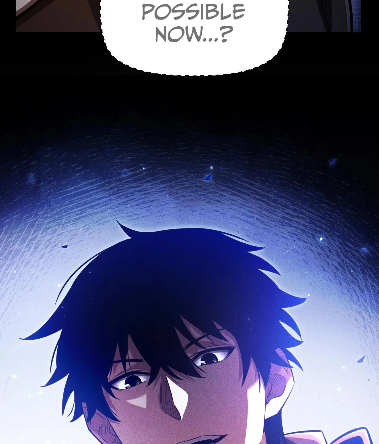 Idle Player Returns as a God Chapter 8 page 94 - 