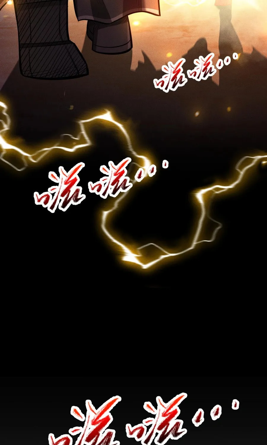 Idle Player Returns as a God Chapter 9 page 22 - 