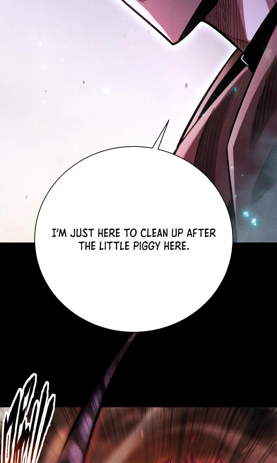 Idle Player Returns as a God Chapter 9 page 45 - 