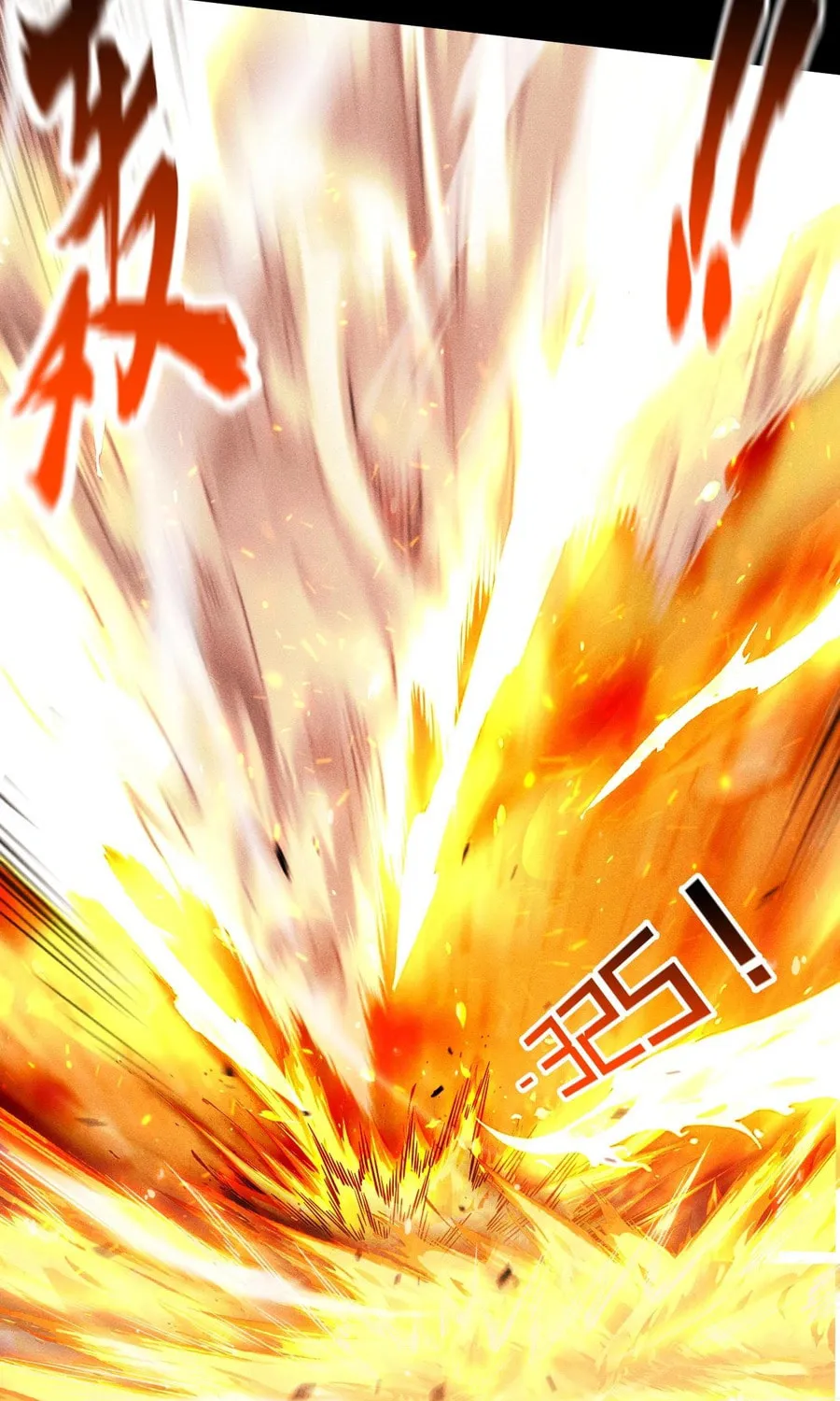 Idle Player Returns as a God Chapter 9 page 49 - 