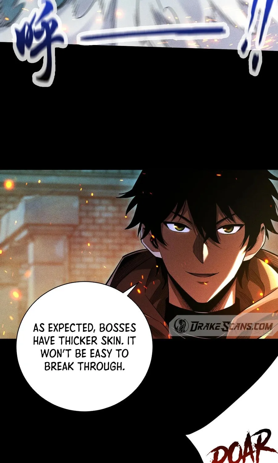 Idle Player Returns as a God Chapter 9 page 52 - 
