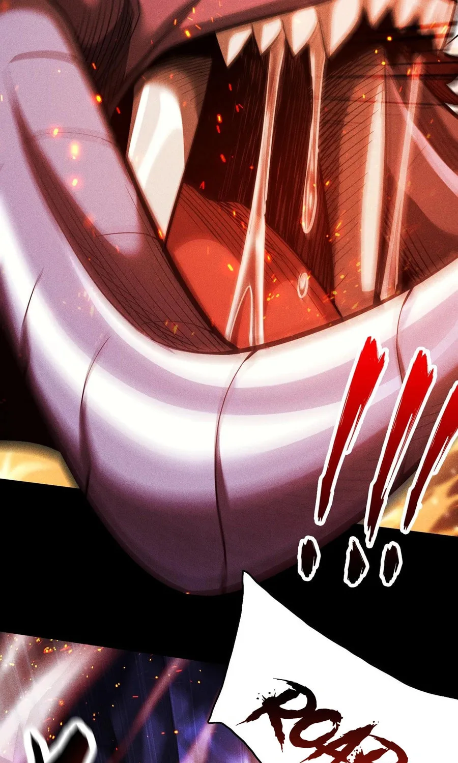 Idle Player Returns as a God Chapter 9 page 54 - 