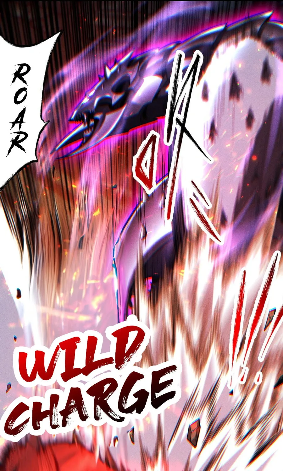 Idle Player Returns as a God Chapter 9 page 62 - 