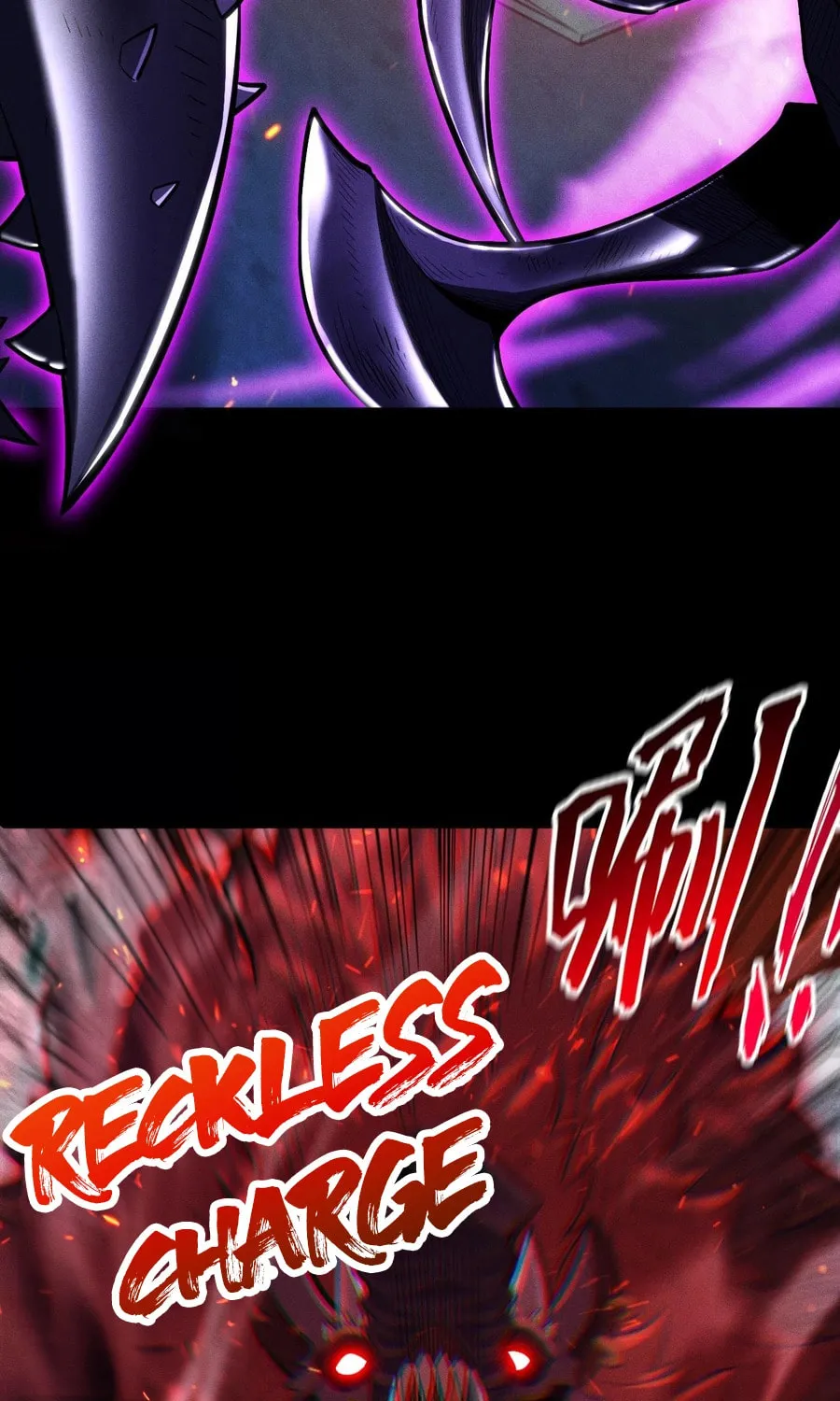 Idle Player Returns as a God Chapter 9 page 68 - 