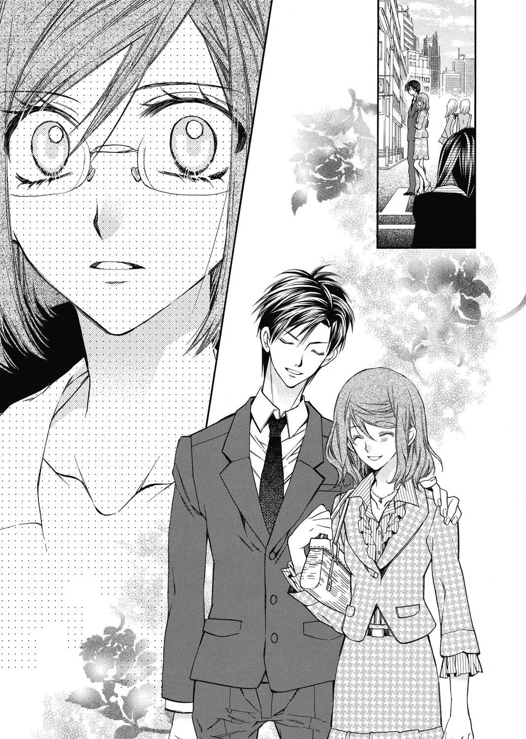 Idol Dreams Chapter 1 page 37 - 