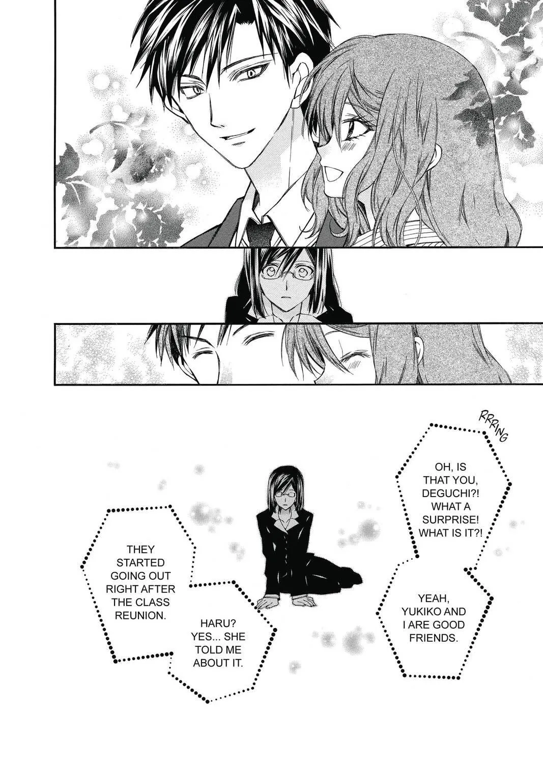 Idol Dreams Chapter 1 page 39 - 
