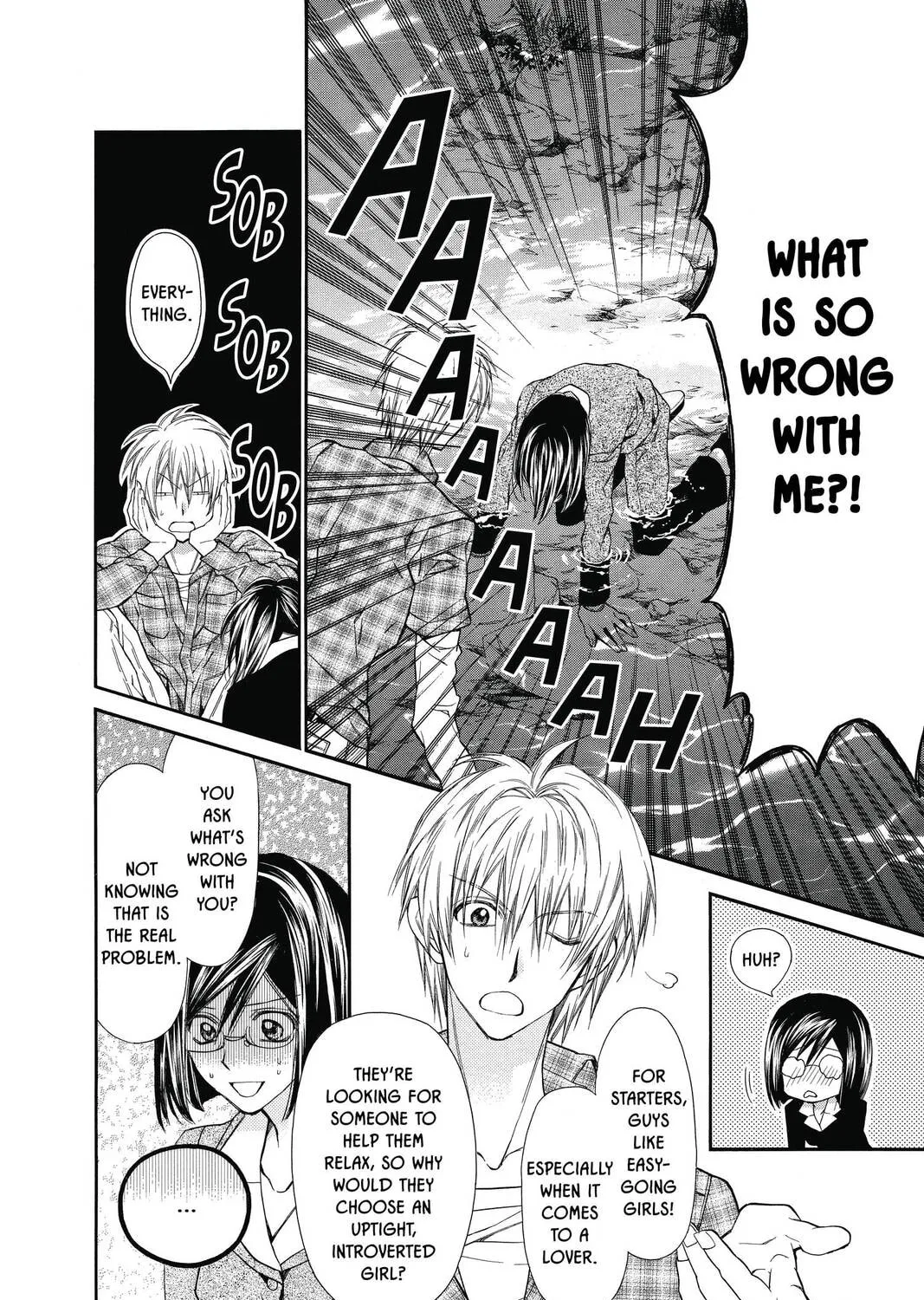 Idol Dreams Chapter 1 page 51 - 