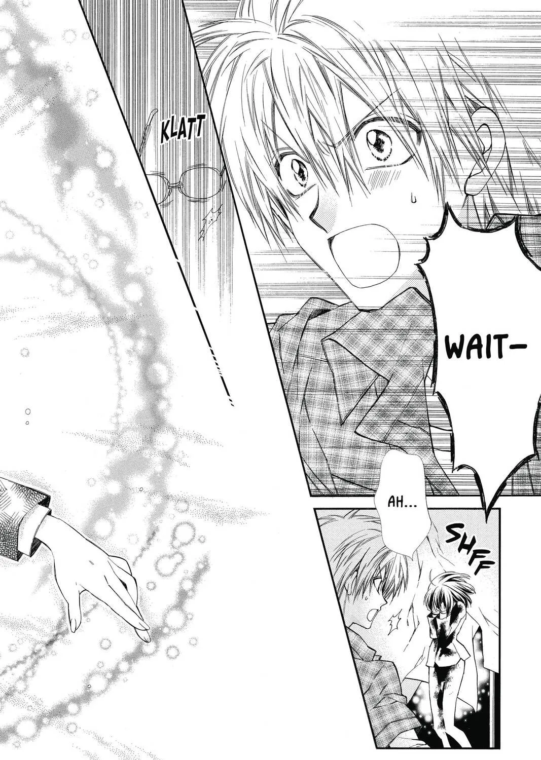 Idol Dreams Chapter 1 page 63 - 