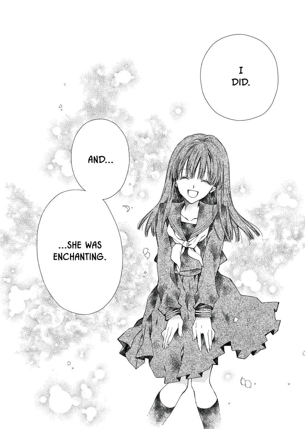 Idol Dreams Chapter 1 page 79 - 
