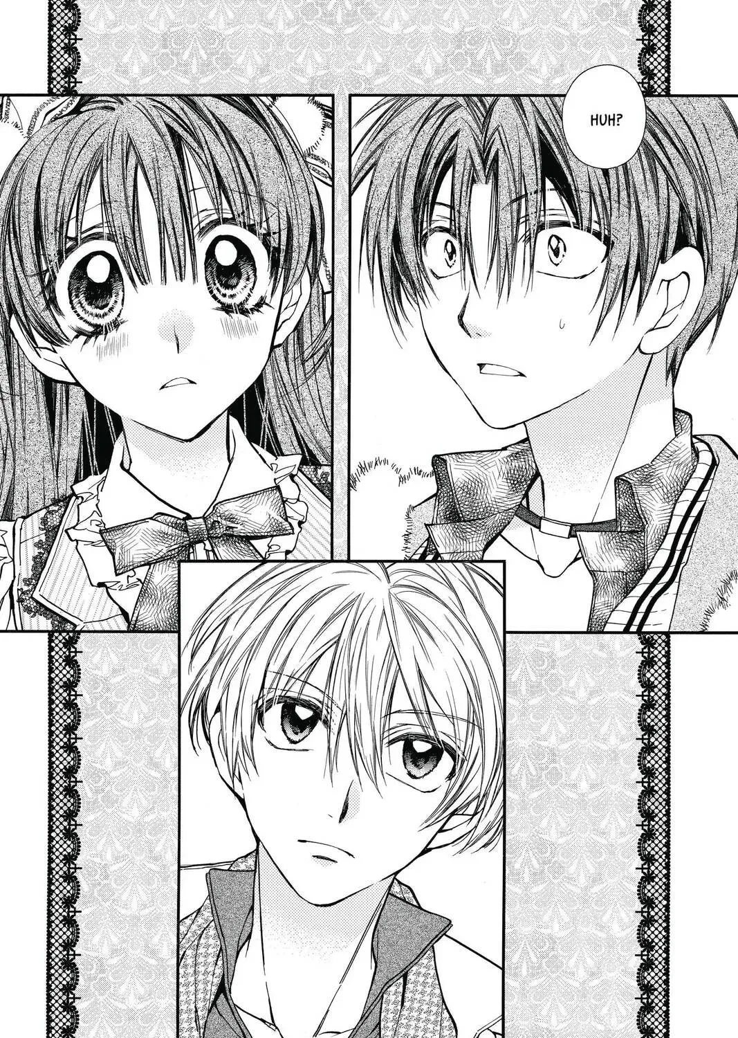 Idol Dreams Chapter 10 page 21 - 