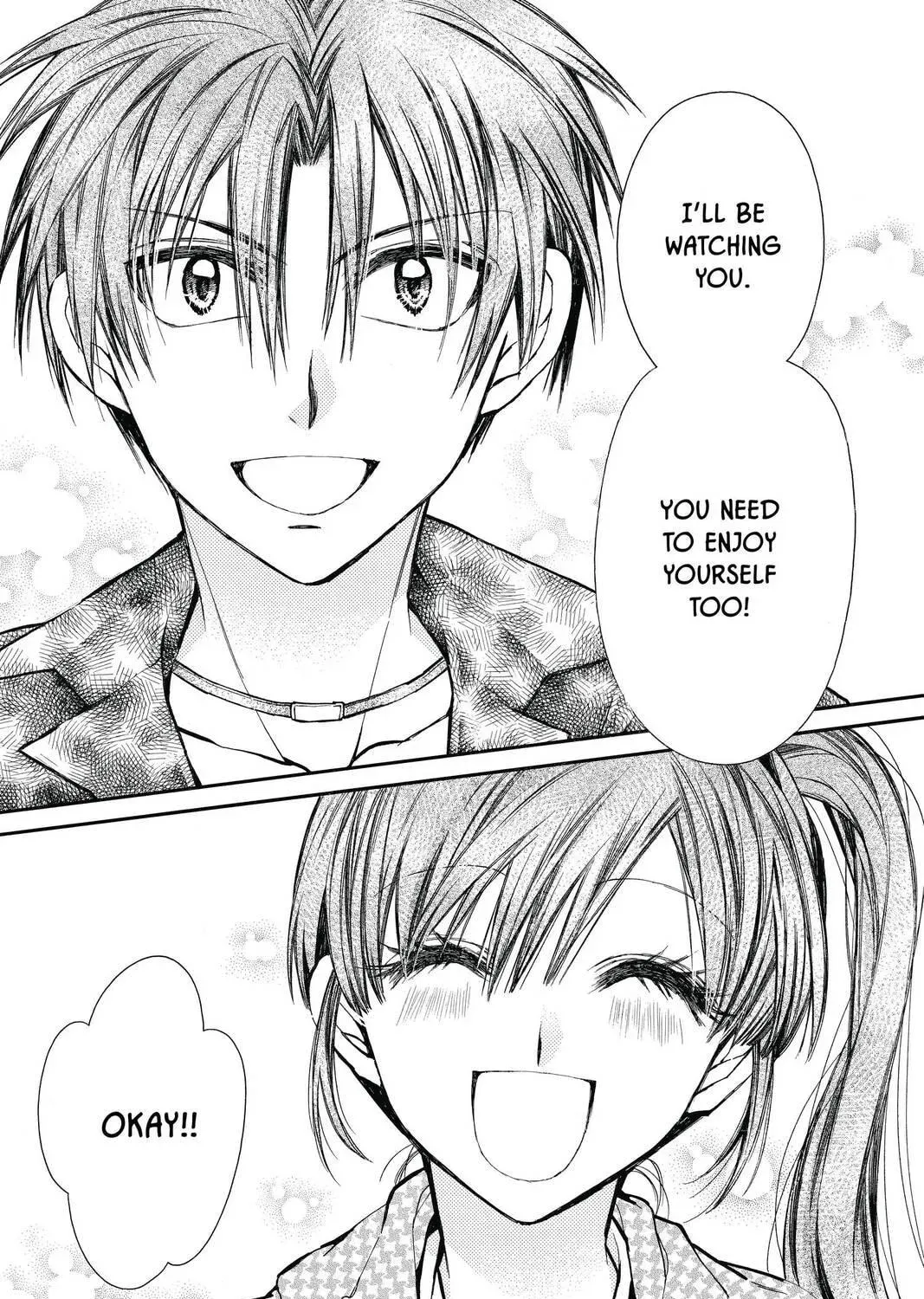 Idol Dreams Chapter 10 page 41 - 