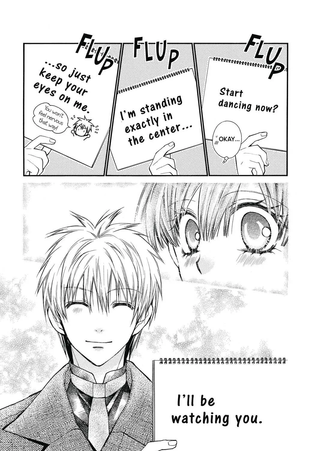 Idol Dreams Chapter 10 page 49 - 