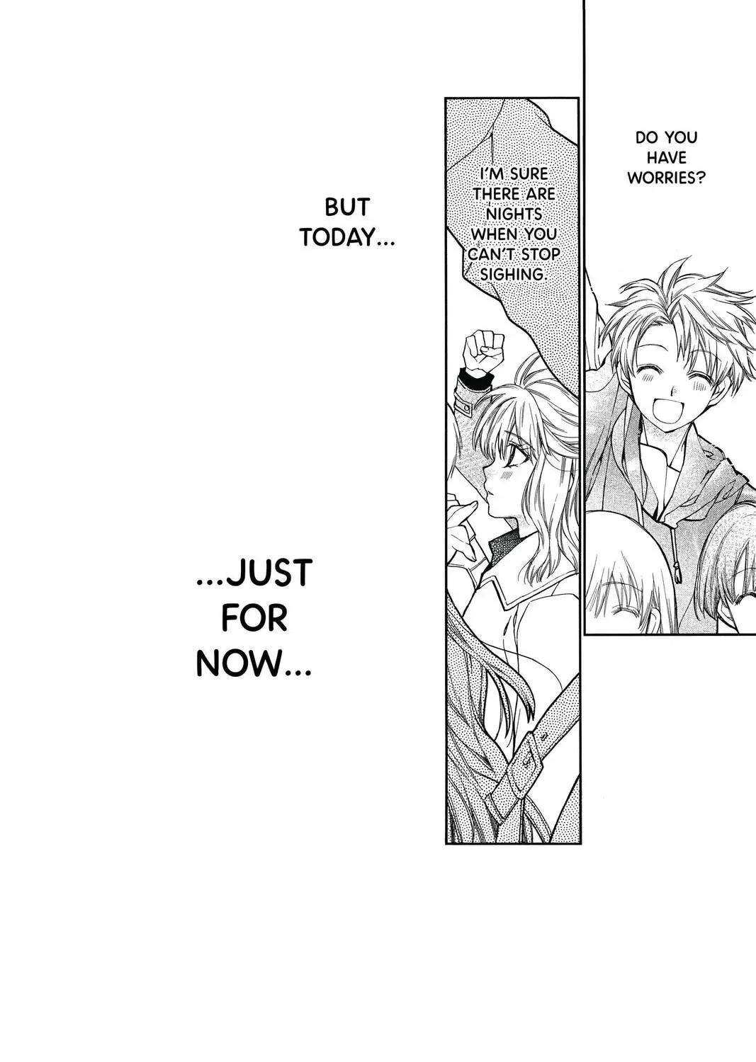 Idol Dreams Chapter 10 page 55 - 