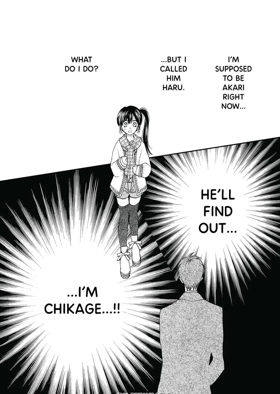 Idol Dreams Chapter 10 page 63 - 