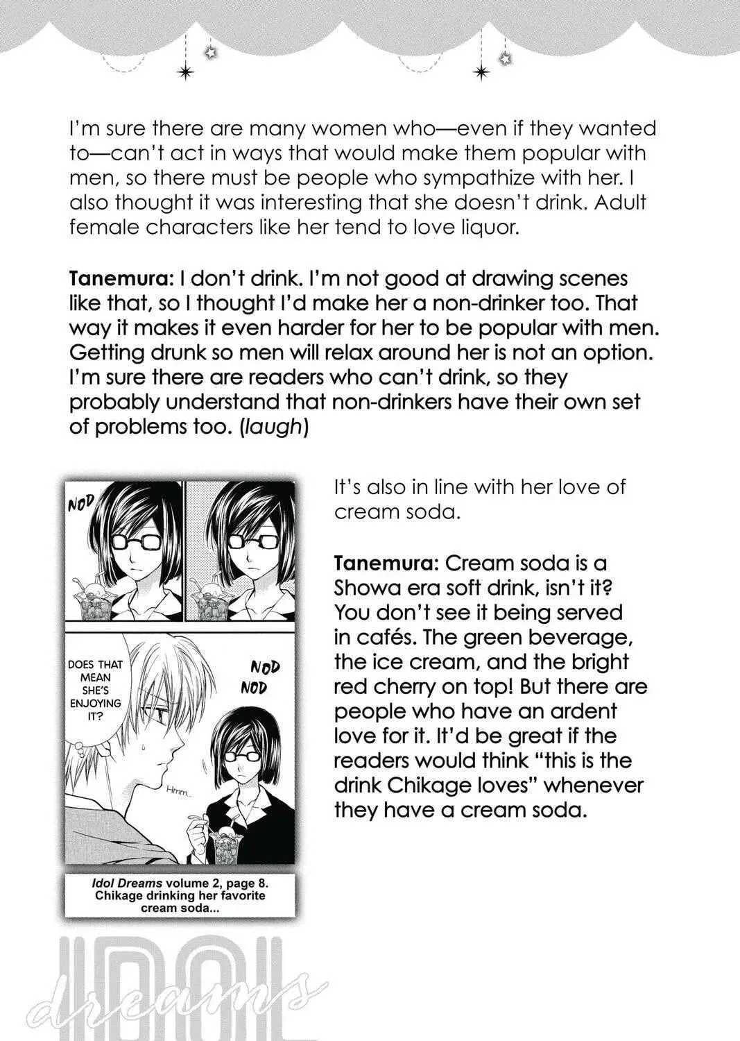 Idol Dreams Chapter 10 page 77 - 