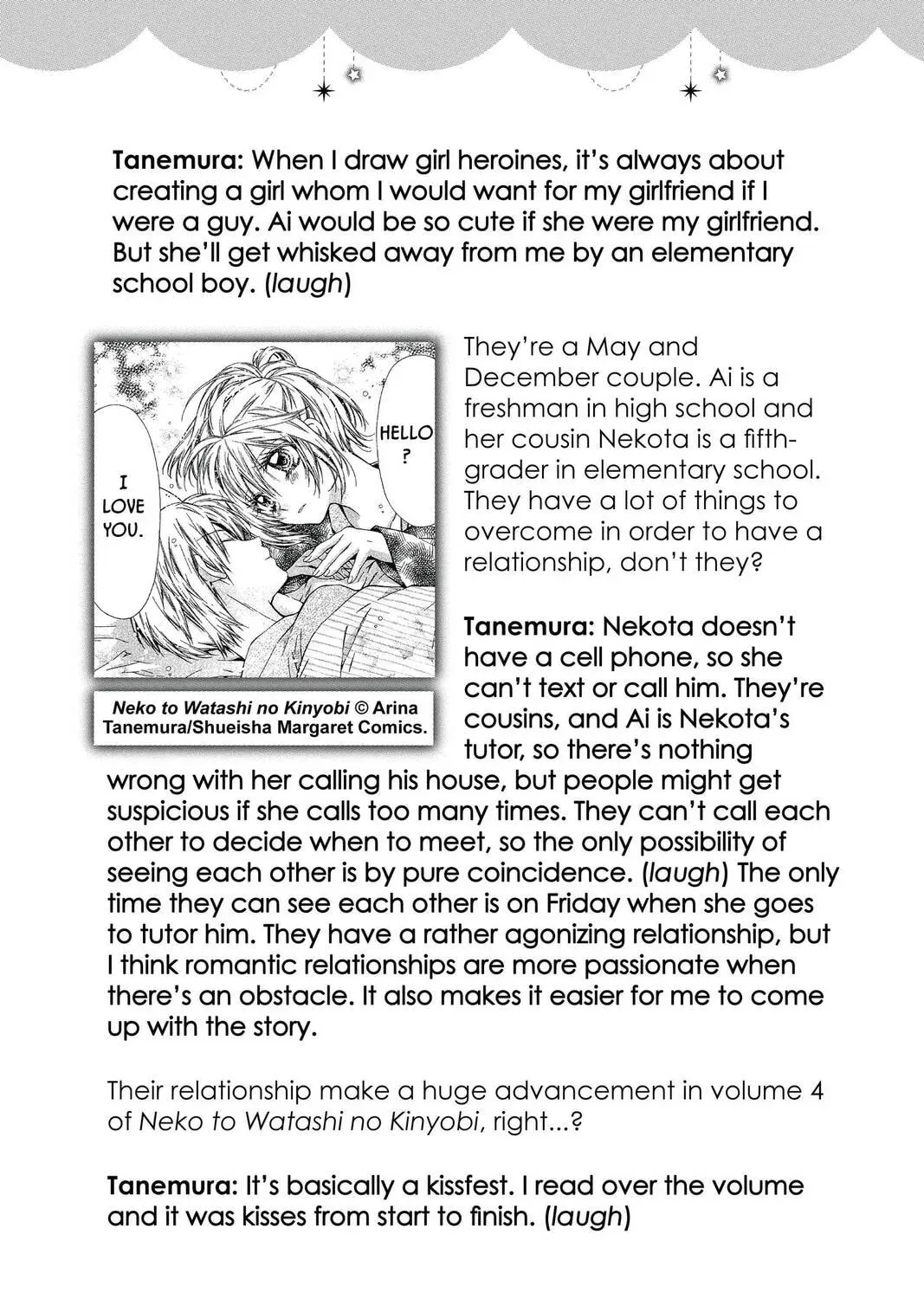 Idol Dreams Chapter 10 page 87 - 