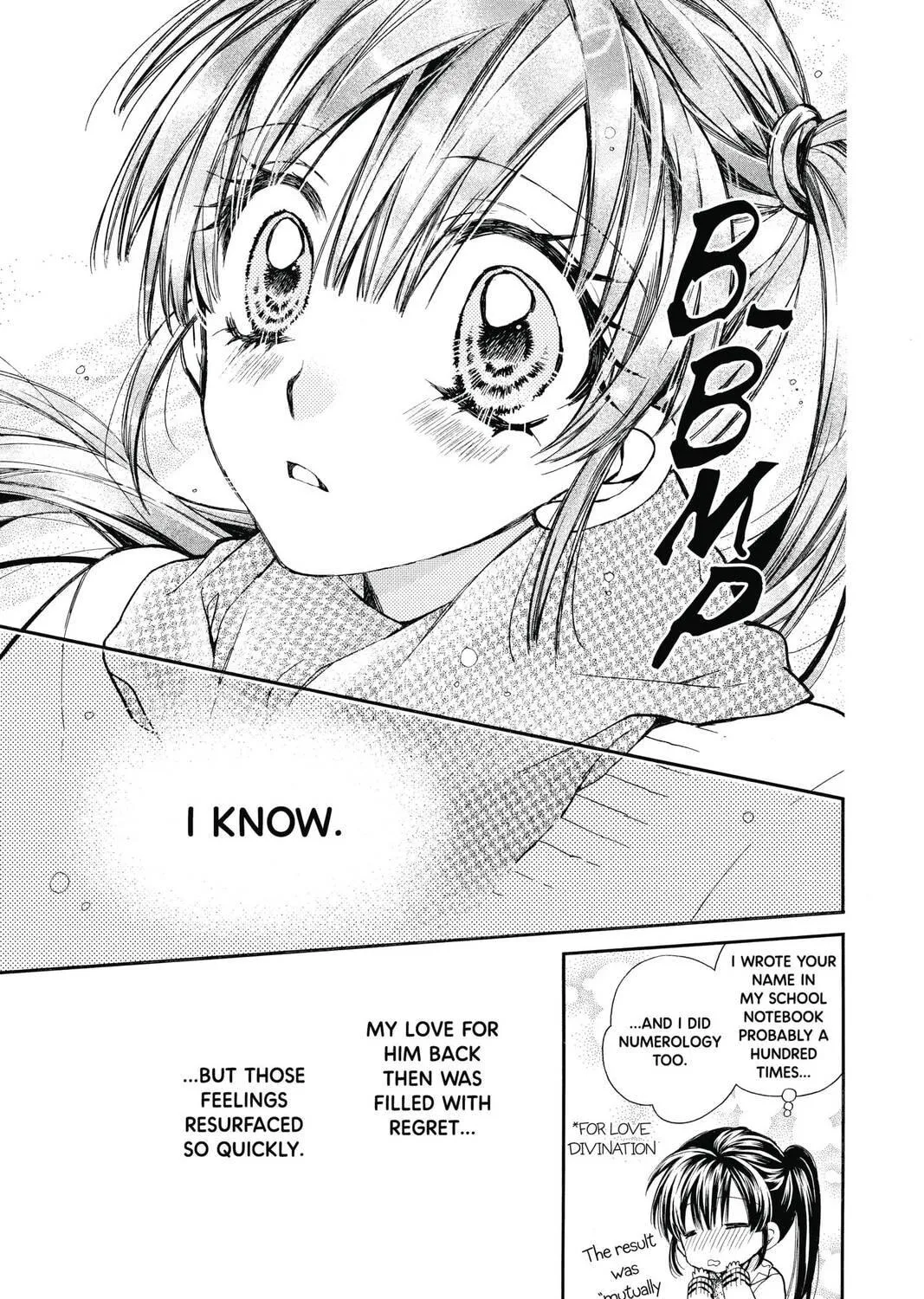 Idol Dreams Chapter 11 page 11 - 
