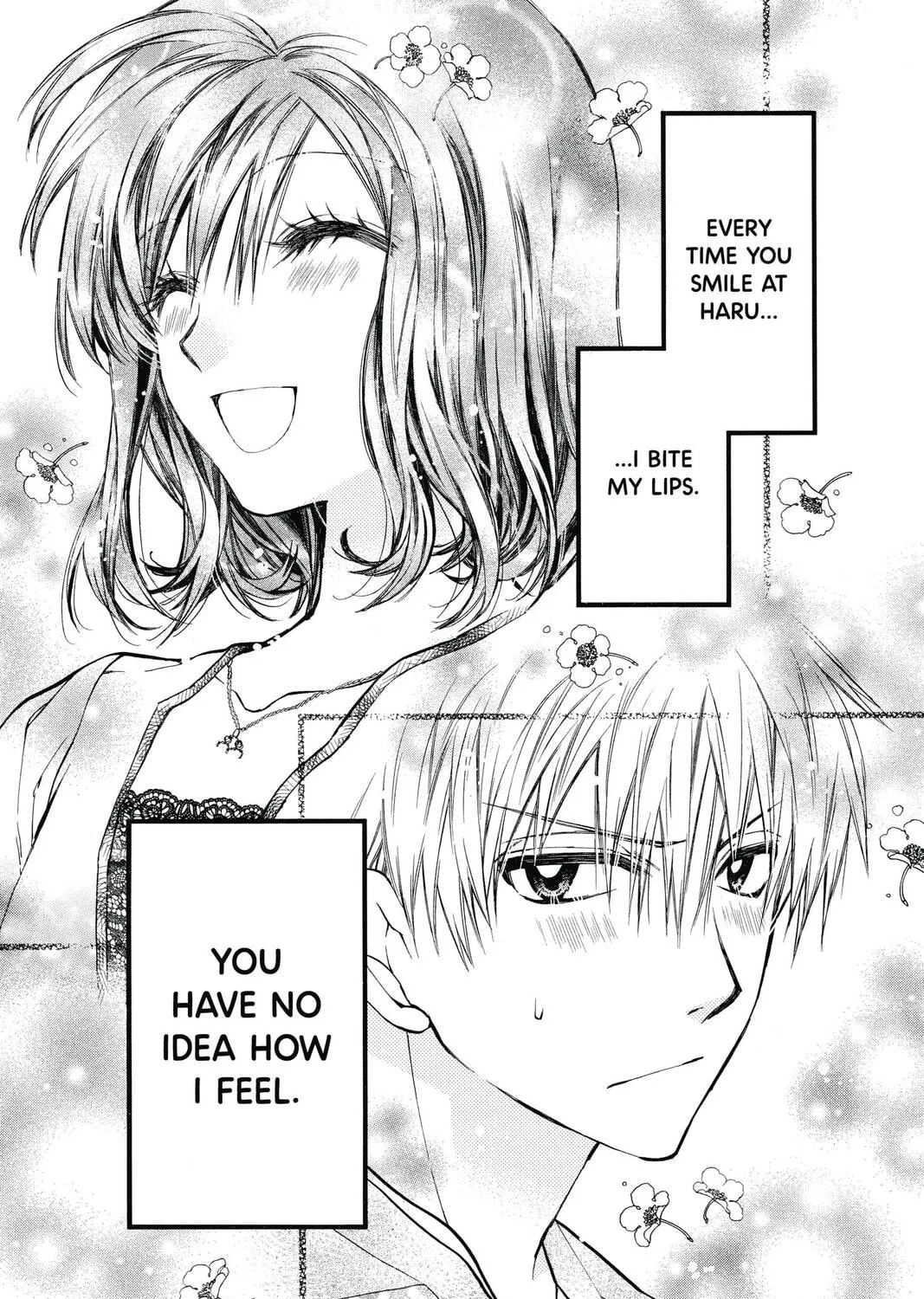 Idol Dreams Chapter 11 page 51 - 