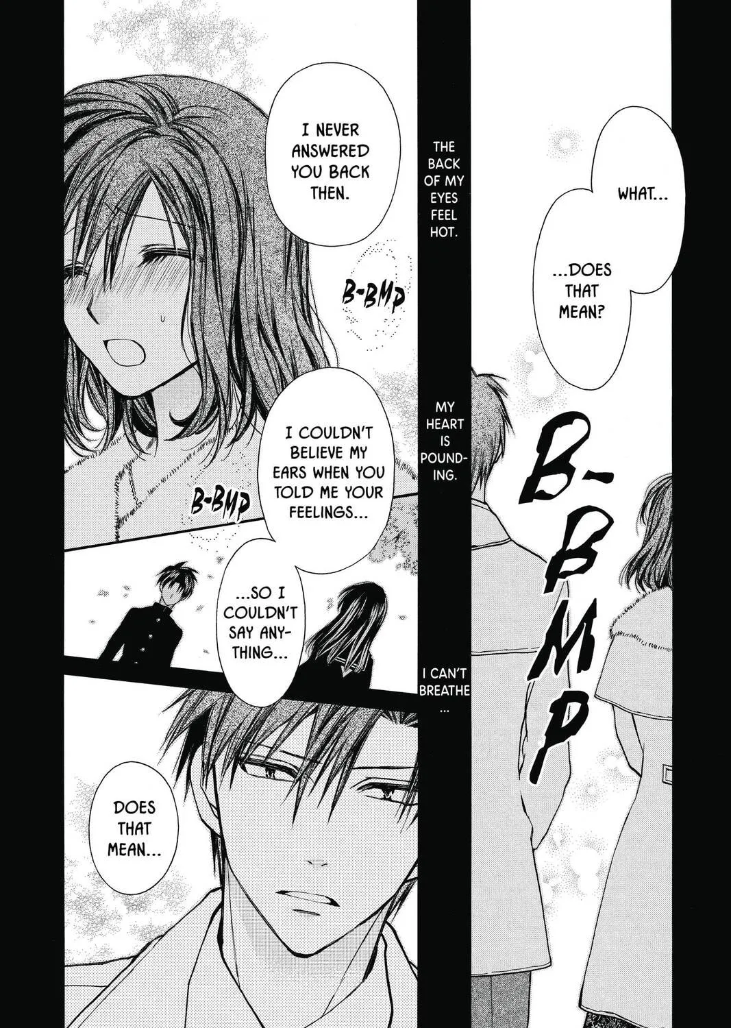Idol Dreams Chapter 11 page 57 - 