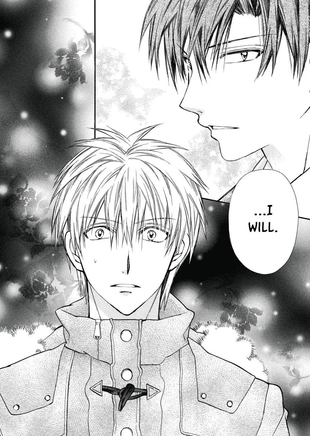 Idol Dreams Chapter 11 page 69 - 