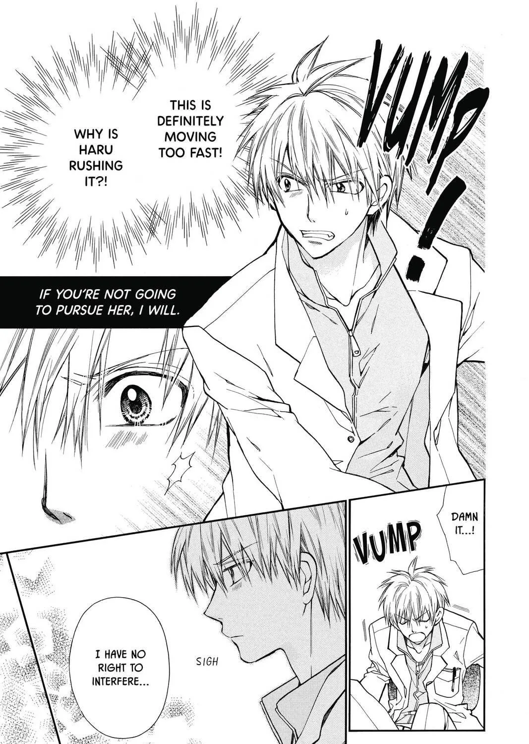 Idol Dreams Chapter 12 page 49 - 