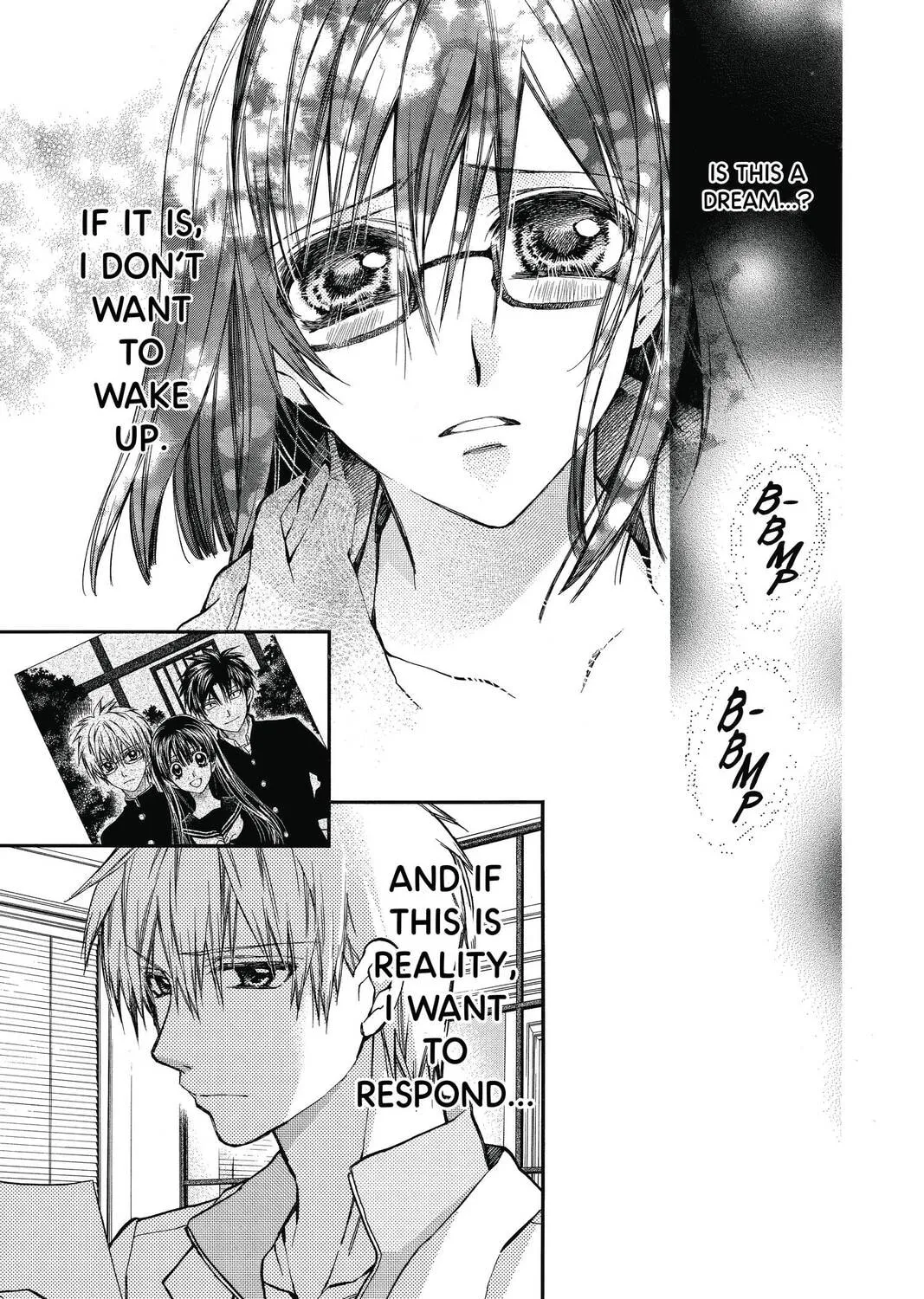 Idol Dreams Chapter 12 page 61 - 