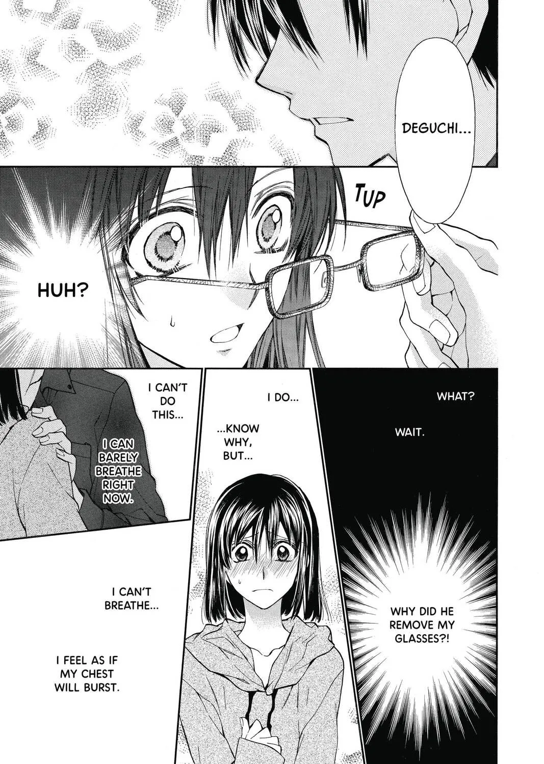 Idol Dreams Chapter 13 page 13 - 