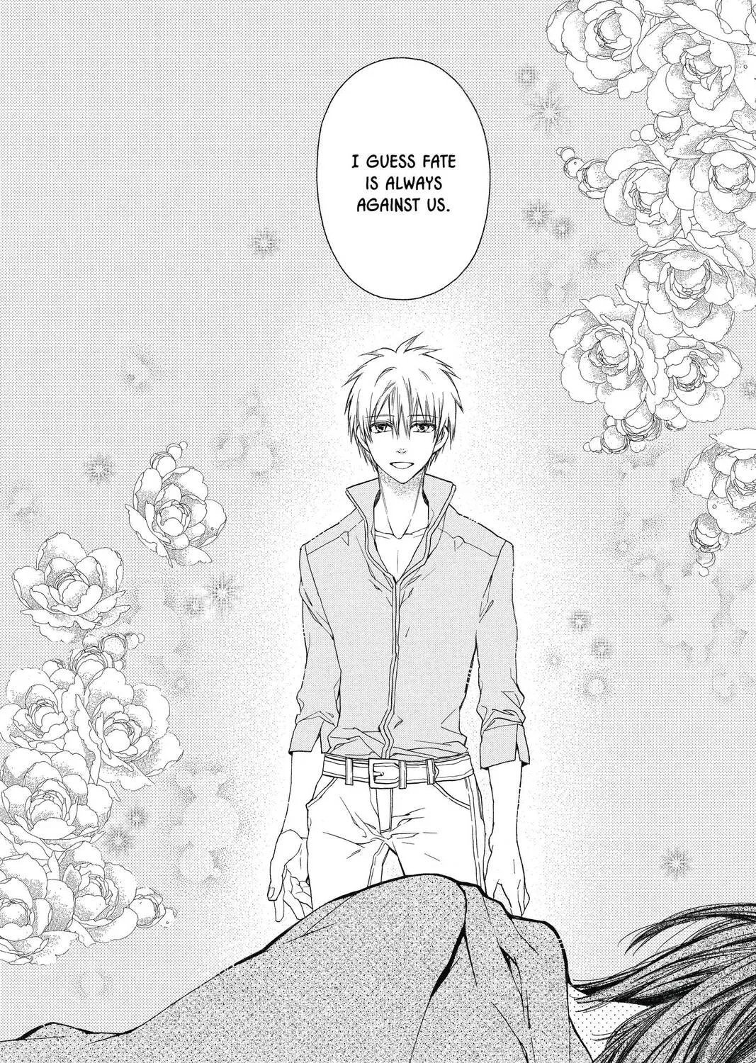 Idol Dreams Chapter 13 page 43 - 