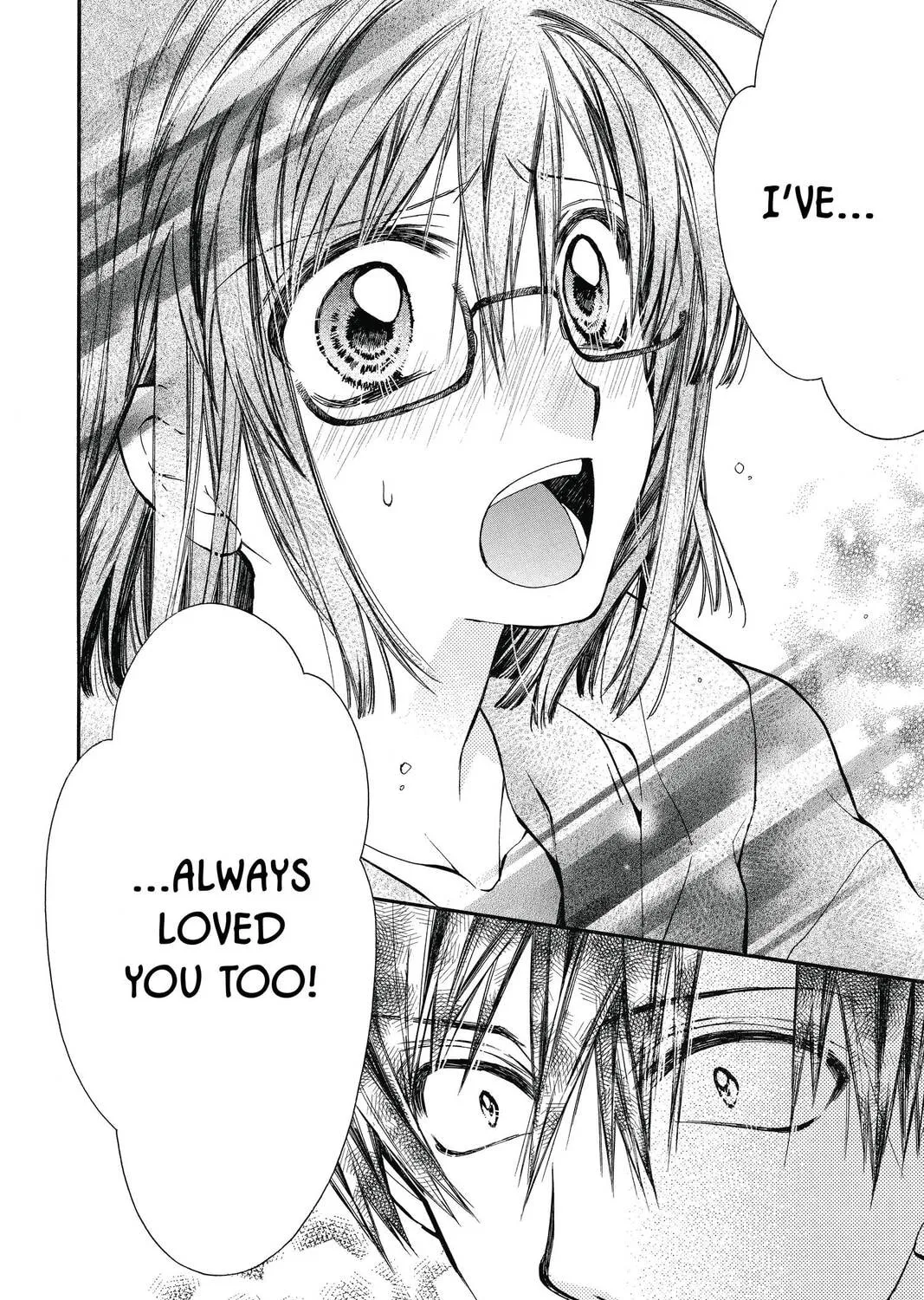 Idol Dreams Chapter 13 page 7 - 