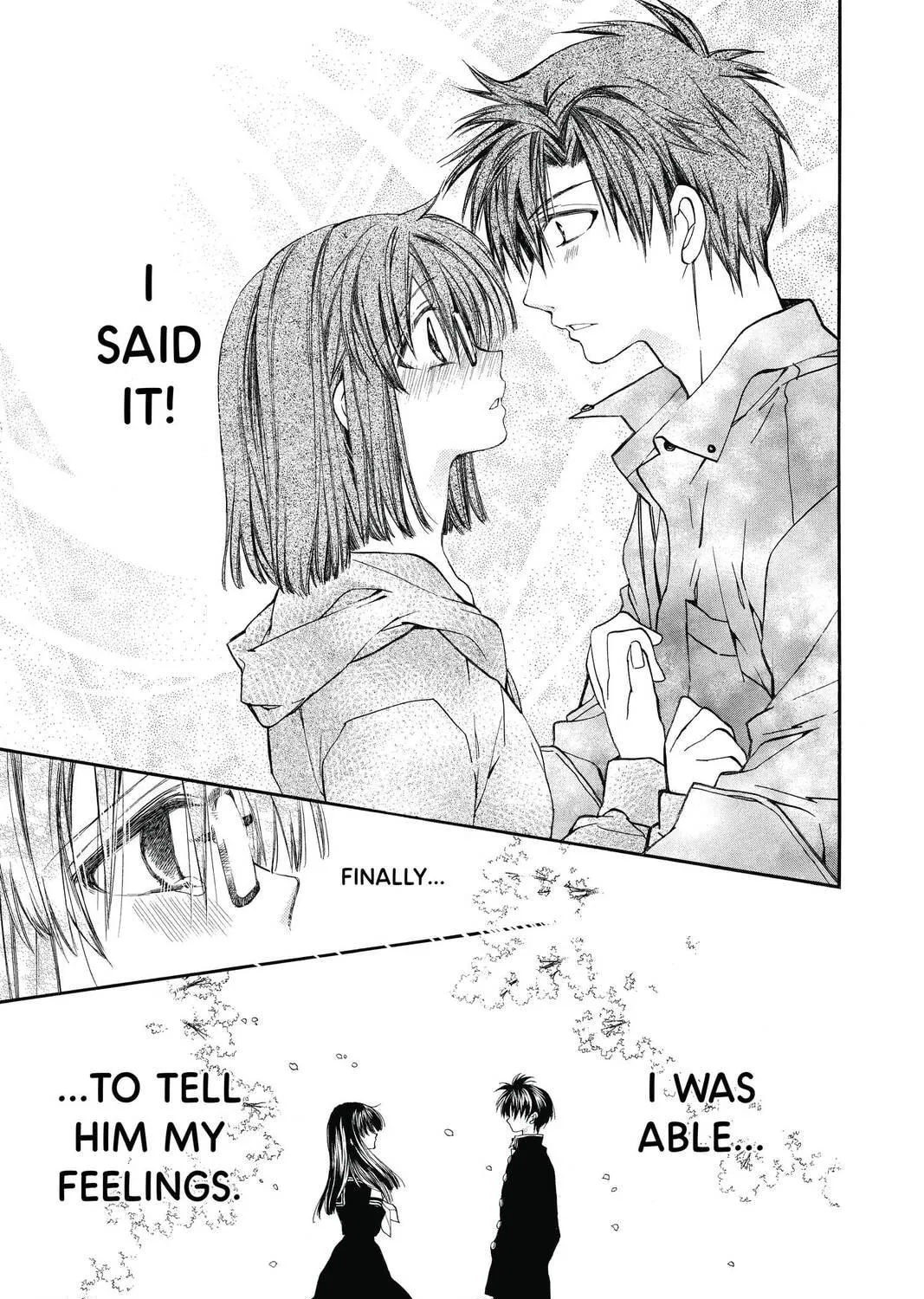 Idol Dreams Chapter 13 page 9 - 