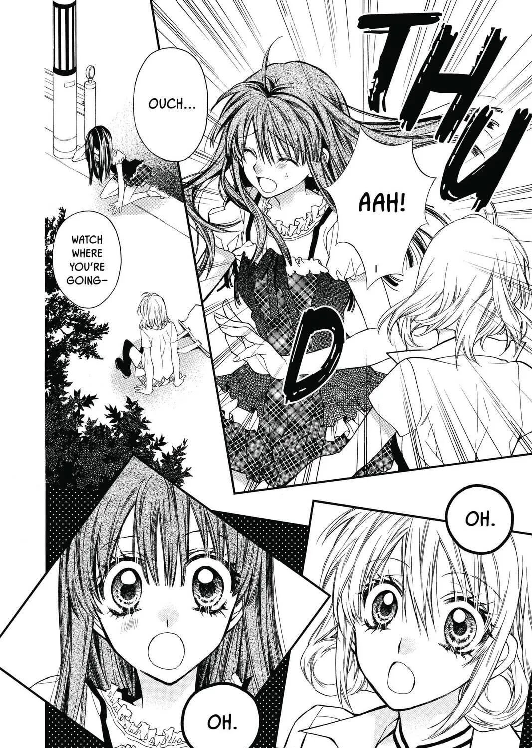 Idol Dreams Chapter 14 page 19 - 