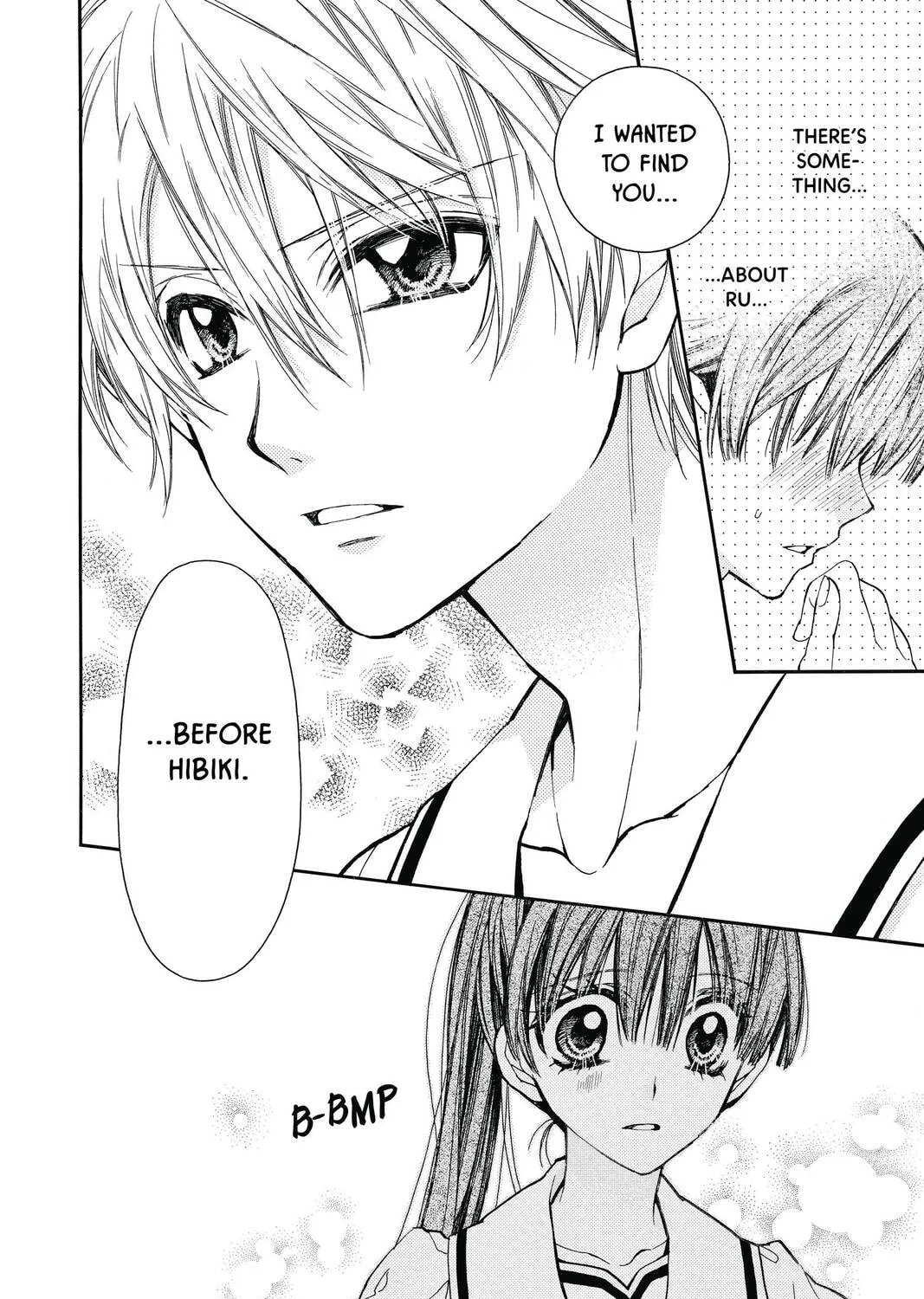 Idol Dreams Chapter 14 page 51 - 
