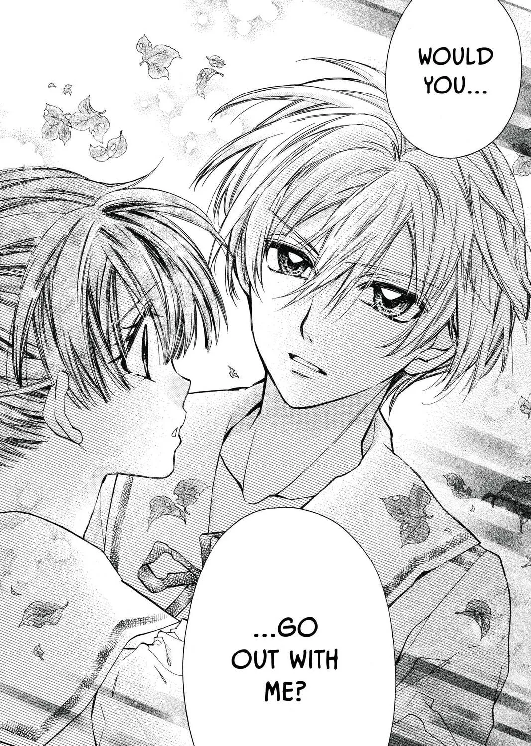 Idol Dreams Chapter 14 page 61 - 