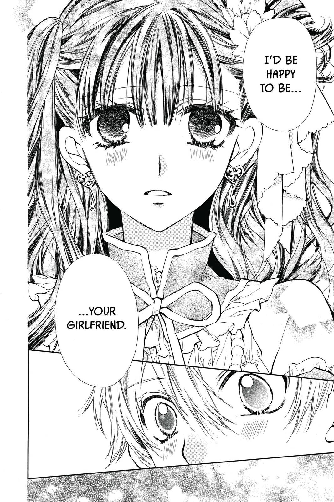 Idol Dreams Chapter 15 page 30 - 