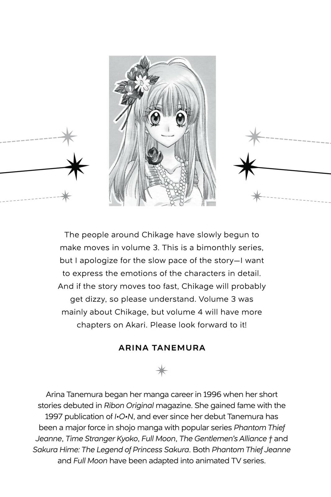 Idol Dreams Chapter 15 page 33 - 