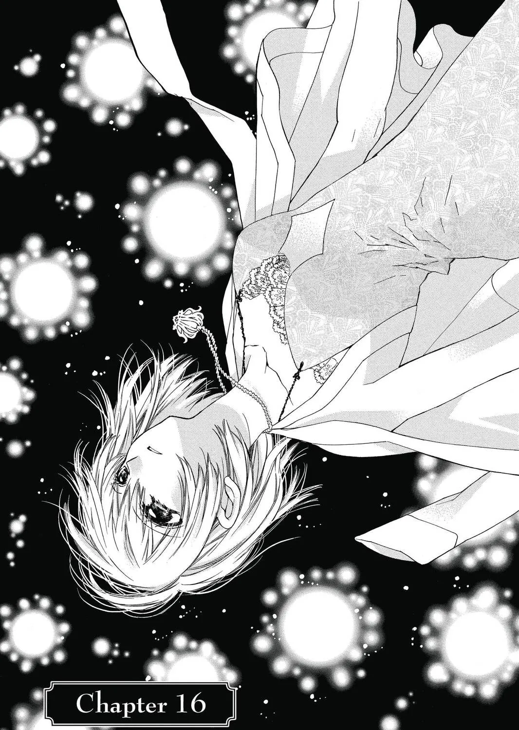 Idol Dreams Chapter 16 page 1 - 