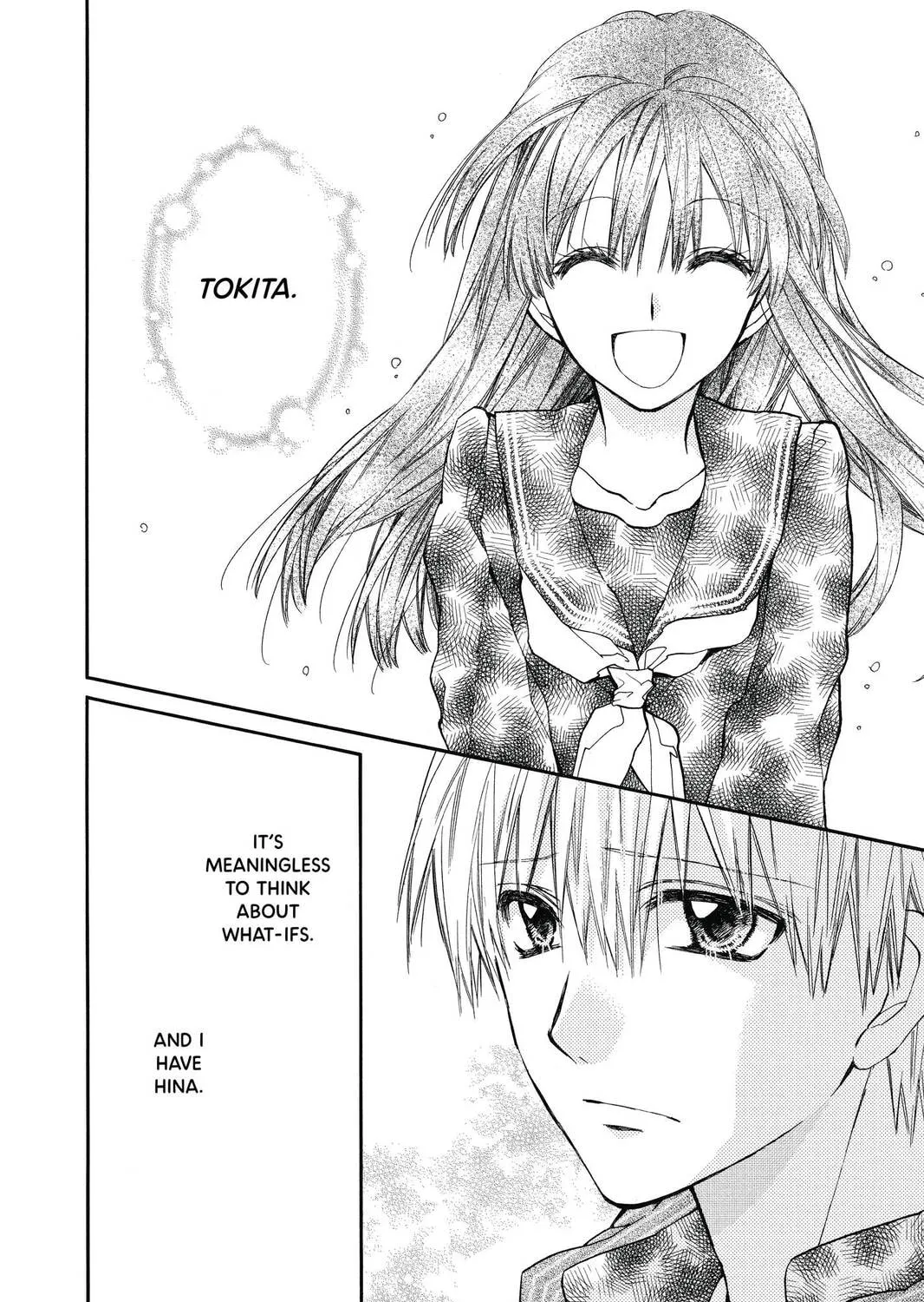 Idol Dreams Chapter 16 page 15 - 