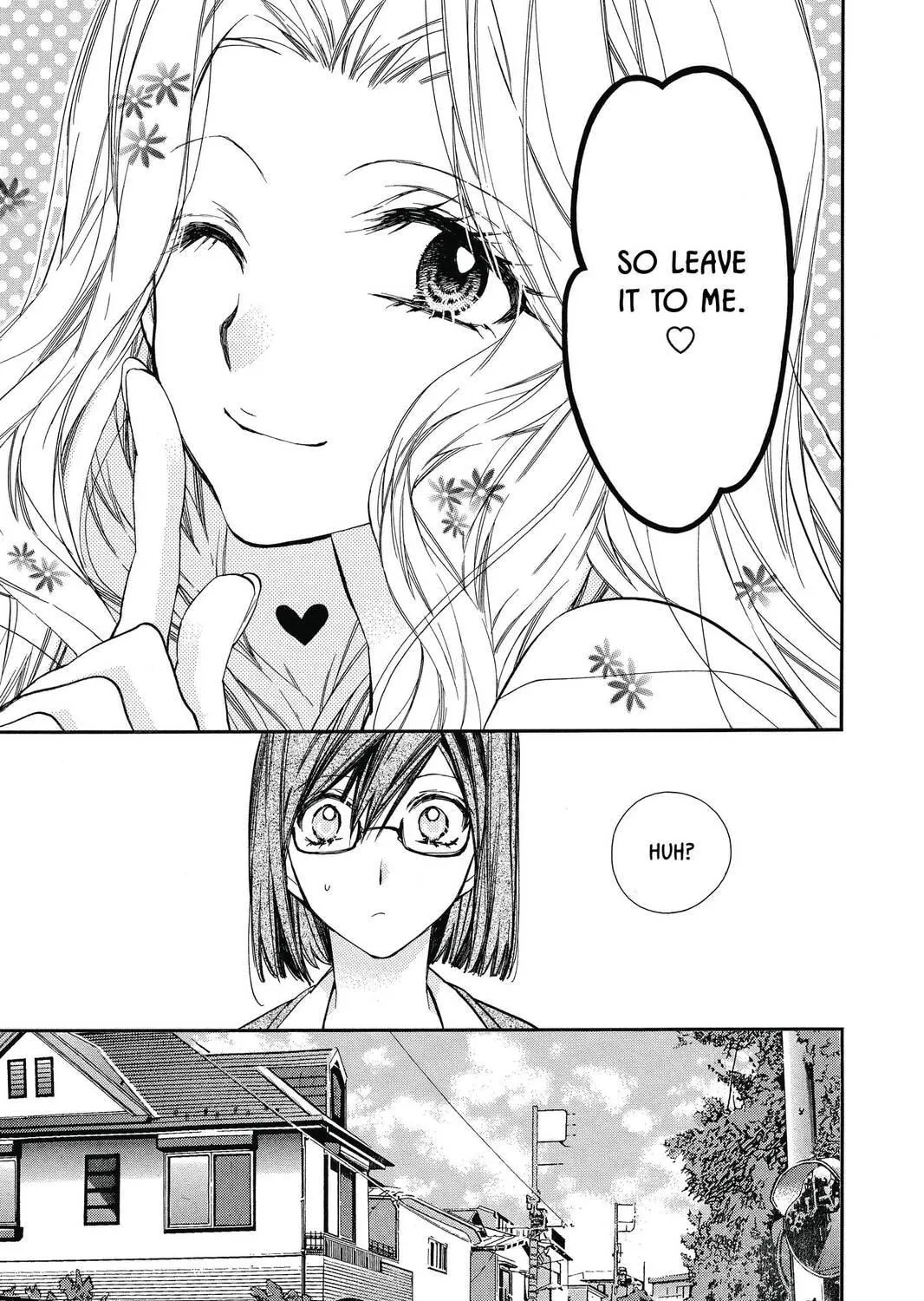 Idol Dreams Chapter 16 page 41 - 