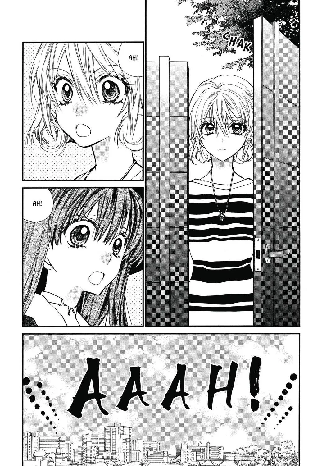 Idol Dreams Chapter 16 page 45 - 