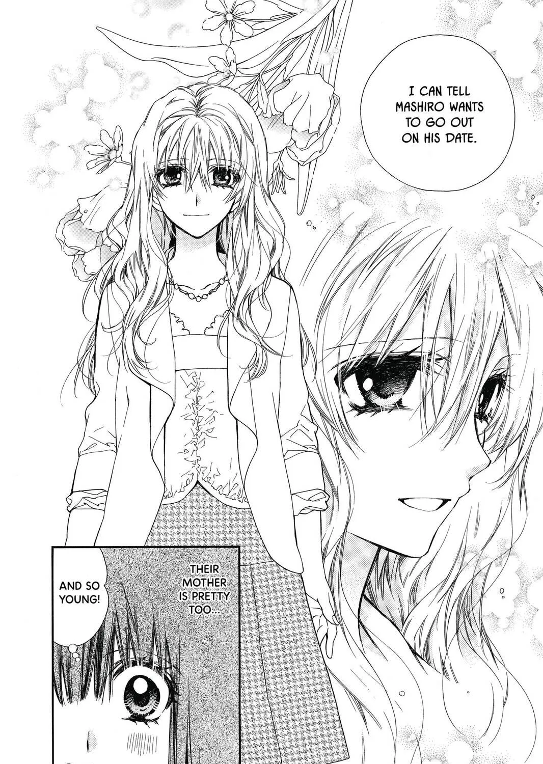 Idol Dreams Chapter 16 page 55 - 