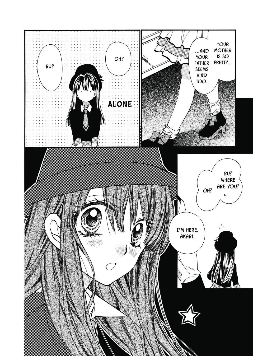 Idol Dreams Chapter 16 page 59 - 